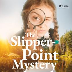 The Slipper-Point Mystery