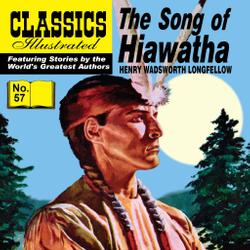 The Song of Hiawatha