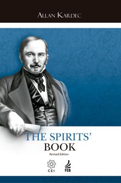 The spirits’ book