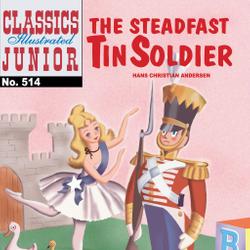 The Steadfast Tin Soldier