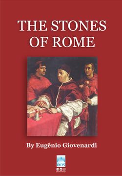 THE STONES OF ROME