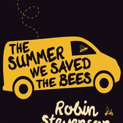 The Summer We Saved the Bees