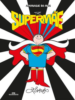 The Supermãe