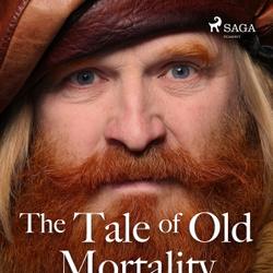 The Tale of Old Mortality 