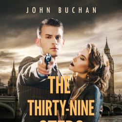 The Thirty-Nine Steps