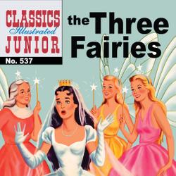 The Three Fairies