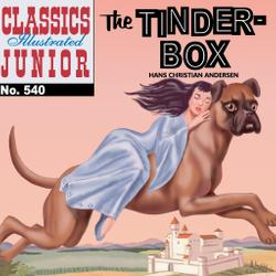 The Tinder Box