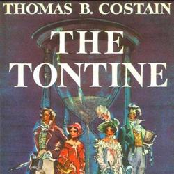 The Tontine, Volume 2