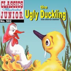 The Ugly Duckling