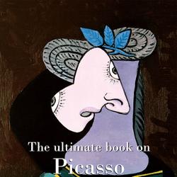 The ultimate book on Picasso