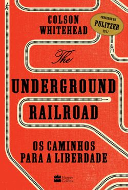 The Underground Railroad