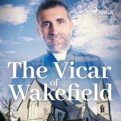 The Vicar of Wakefield