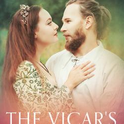 The Vicar's New Maid - Erotic Short Story