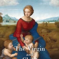 The Virgin and Child