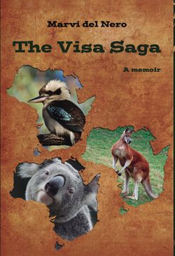 The visa saga