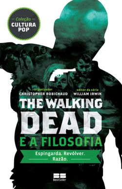 The Walking Dead e a filosofia