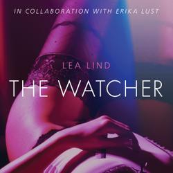 The Watcher - erotic short story