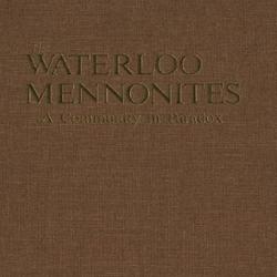 The Waterloo Mennonites