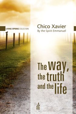 The way, the truth and the life