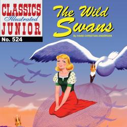 The Wild Swans