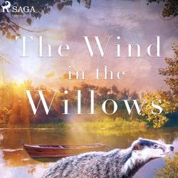 The Wind in the Willows