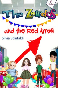 The Zeirdos - and the red arrow