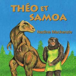 Théo et Samoa