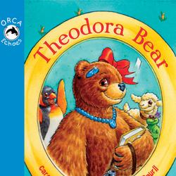 Theodora Bear