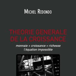 THEORIE GENERALE DE LA CROISSANCE