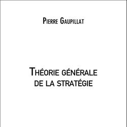 Théorie générale de la stratégie