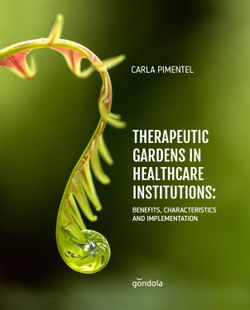 Therapeutic Gardens in Healthcare Institutions