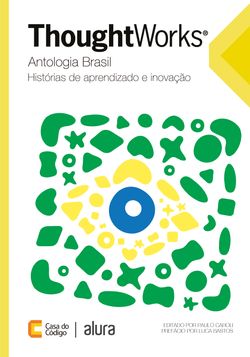 Thoughtworks antologia Brasil