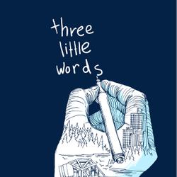 Three Little Words