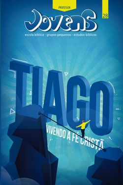 Tiago | Professor