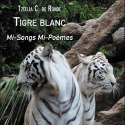 Tigre blanc