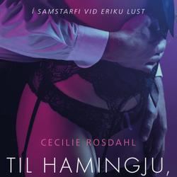 Til hamingju, ástin mín - Erótísk smásaga