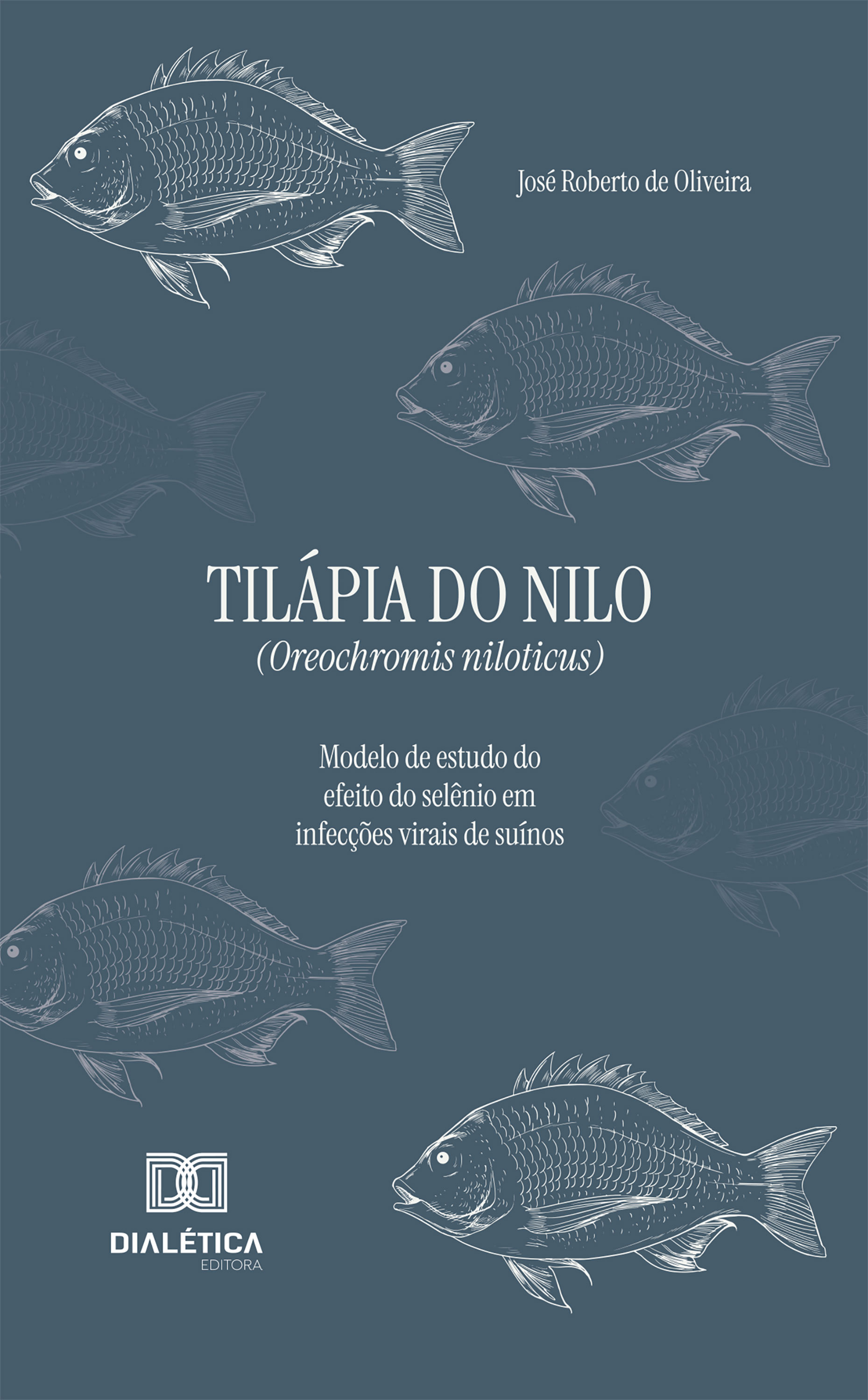 Tilápia do Nilo (Oreochromis niloticus)