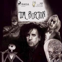 Tim Burton