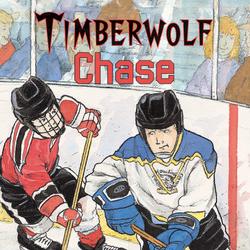 Timberwolf Chase