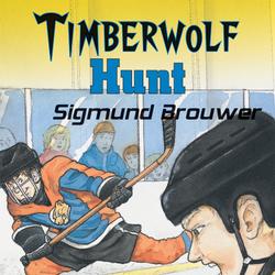 Timberwolf Hunt