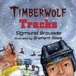 Timberwolf Tracks