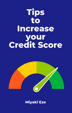 Tips to increase your credit score