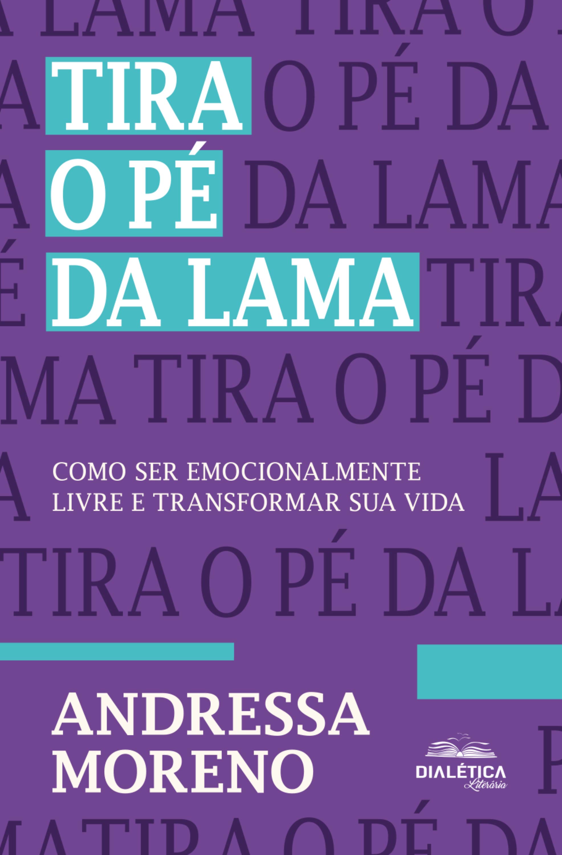 Tira o Pé da Lama
