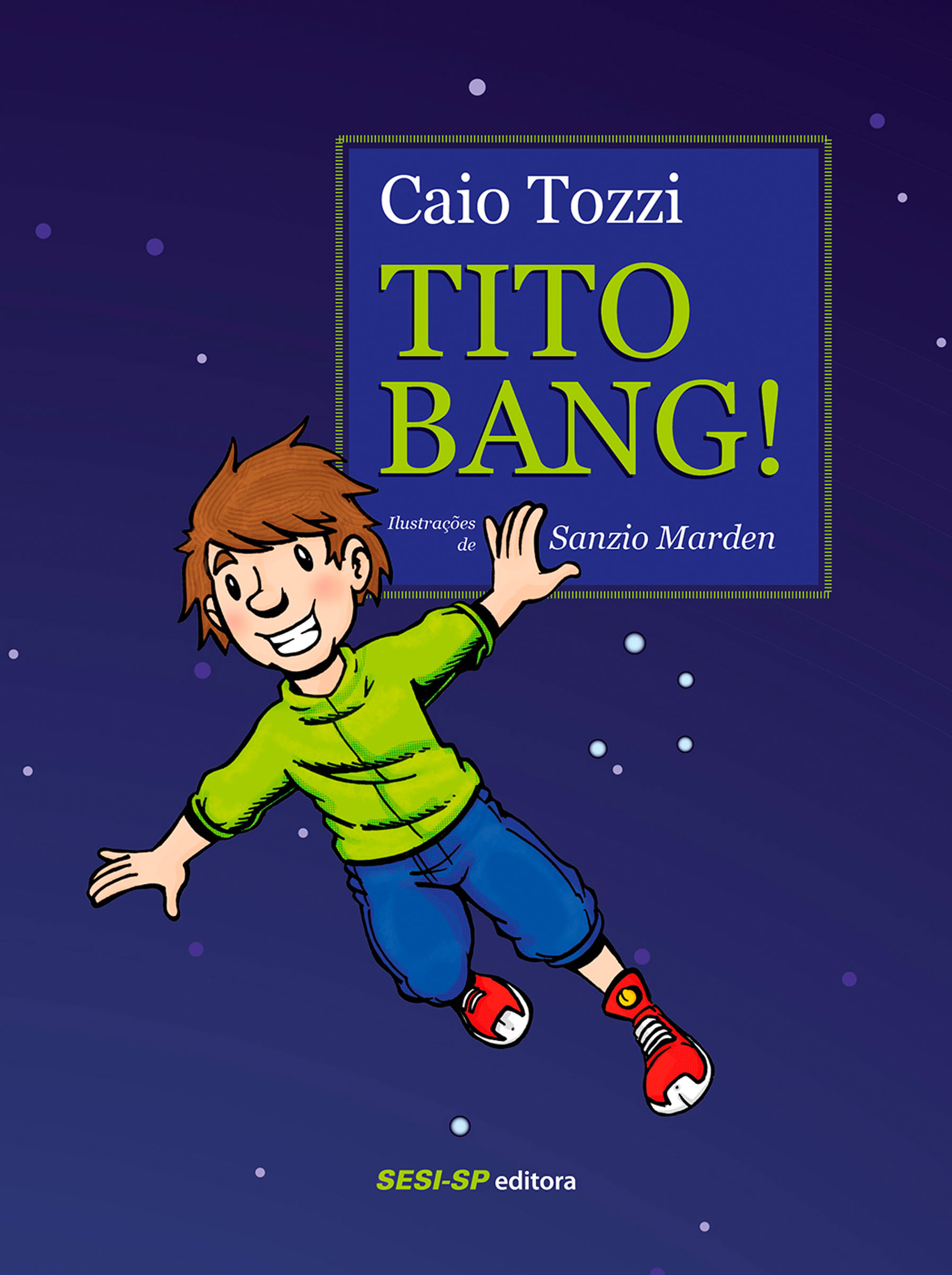 Tito Bang