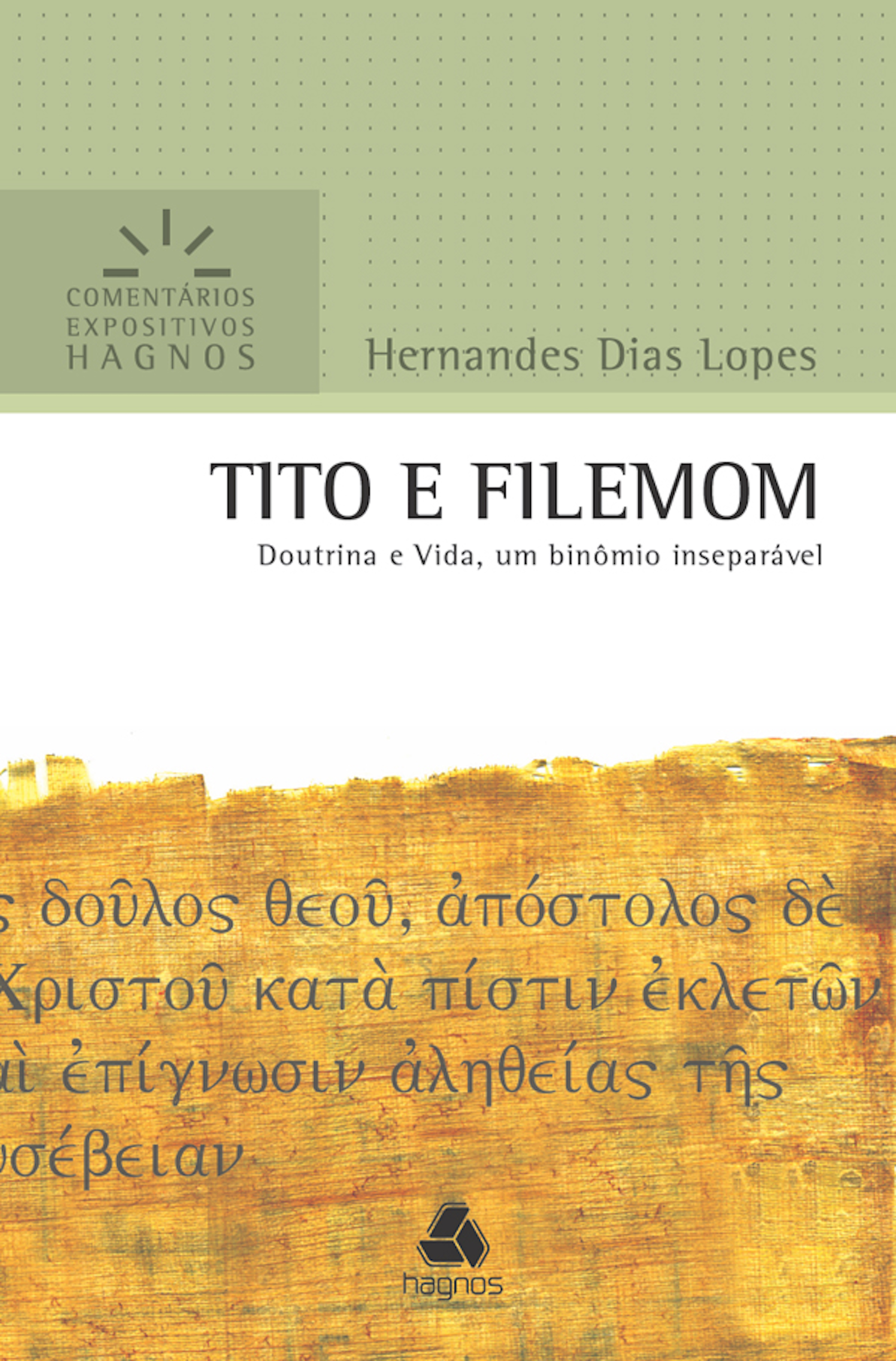 Tito e Filemom