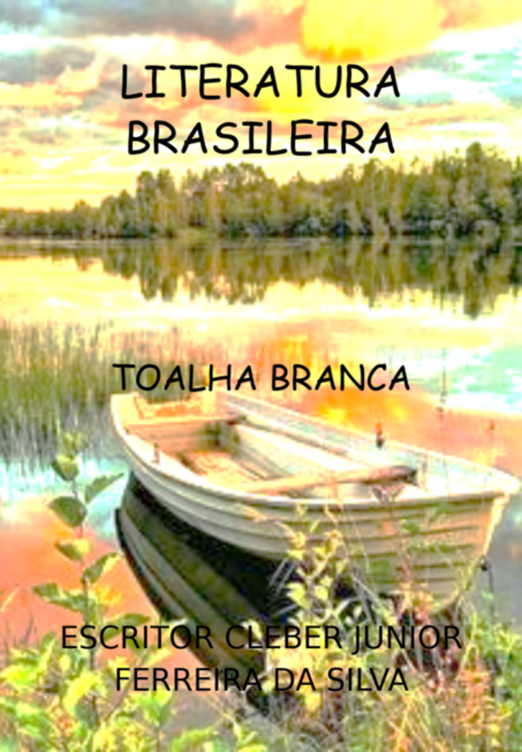 Toalha Branca