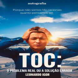 TOC - O problema real ou a solução errada?