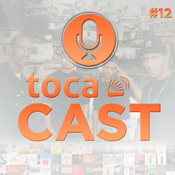 TocaCast #12 Sobrevivendo ao vestibular com Racionais