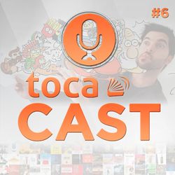 Tocacast #6 - Ruas - Nos bastidores da Bíblia