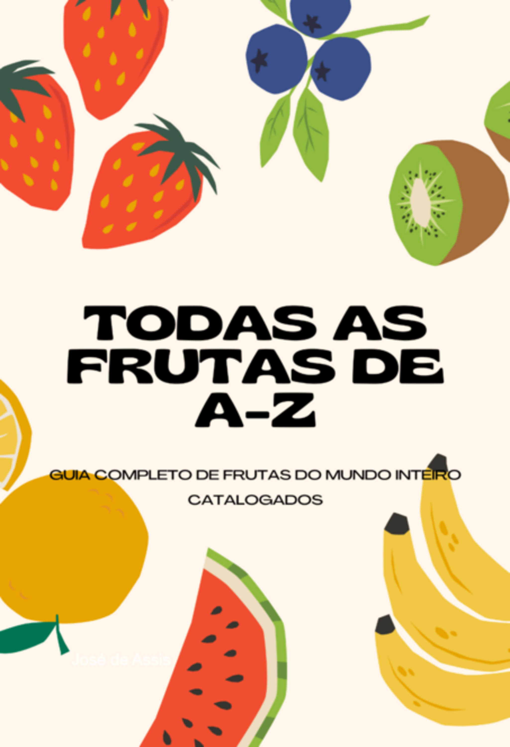 Todas As Frutas